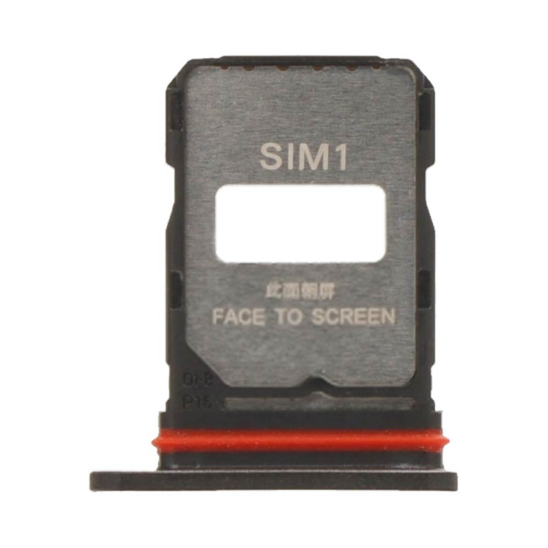 Tiroir Xiaomi Redmi Note 15 Pro 5G Gris Titane – PhoneFrance