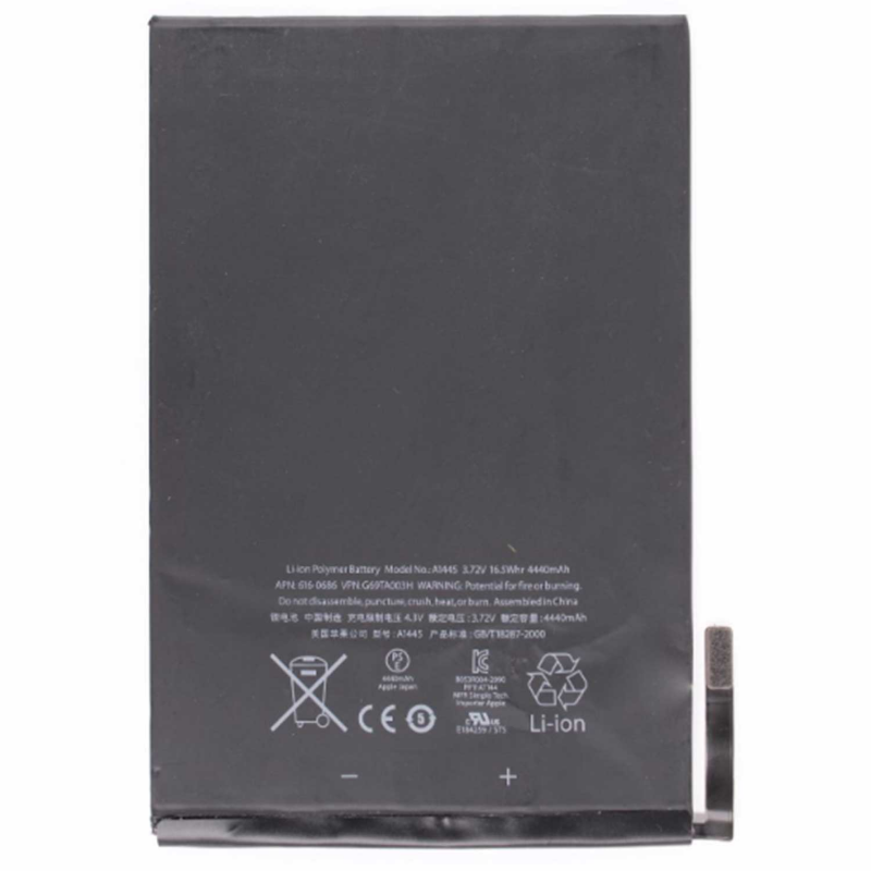 Batterie Apple iPad Mini 1 A1432/A1454 – PhoneFrance