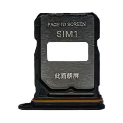 Tiroir Sim Premium Xiaomi Poco X8 Pro Max Noir – PhoneFrance
