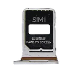 Tiroir Premium Xiaomi Poco M8 Pro 5G Argent – PhoneFrance