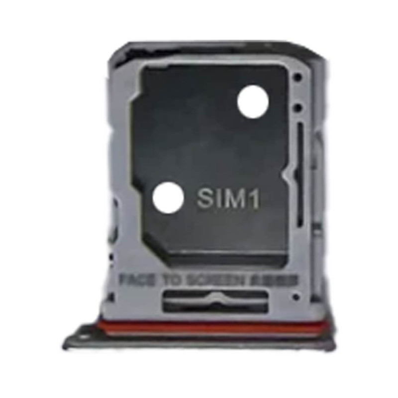 Tiroir Sim Premium Xiaomi Poco M8 5G Argent – PhoneFrance