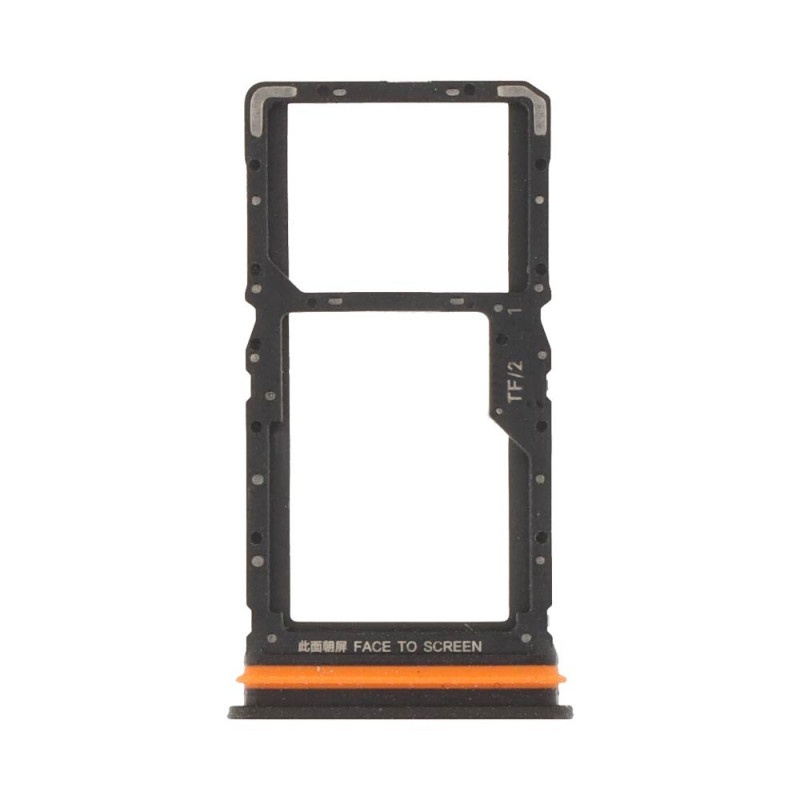 Tiroir Sim Premium Xiaomi Poco M7 4G Noir – PhoneFrance