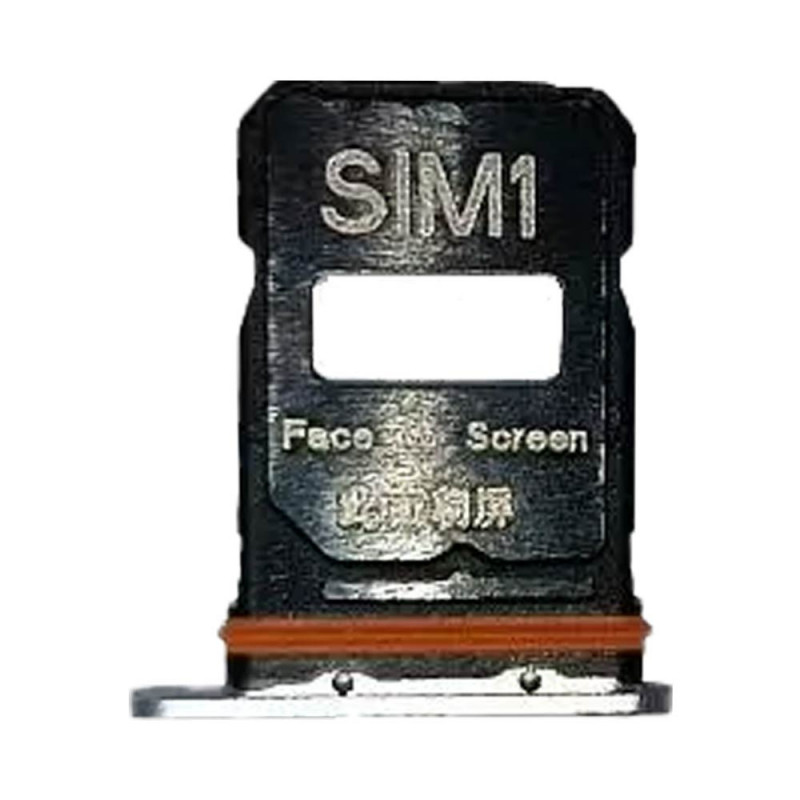 Tiroir Sim Premium Xiaomi Poco F7 Pro 5G Bleu – PhoneFrance
