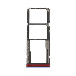Tiroir Sim Premium Xiaomi Poco C85 4G Violet – PhoneFrance