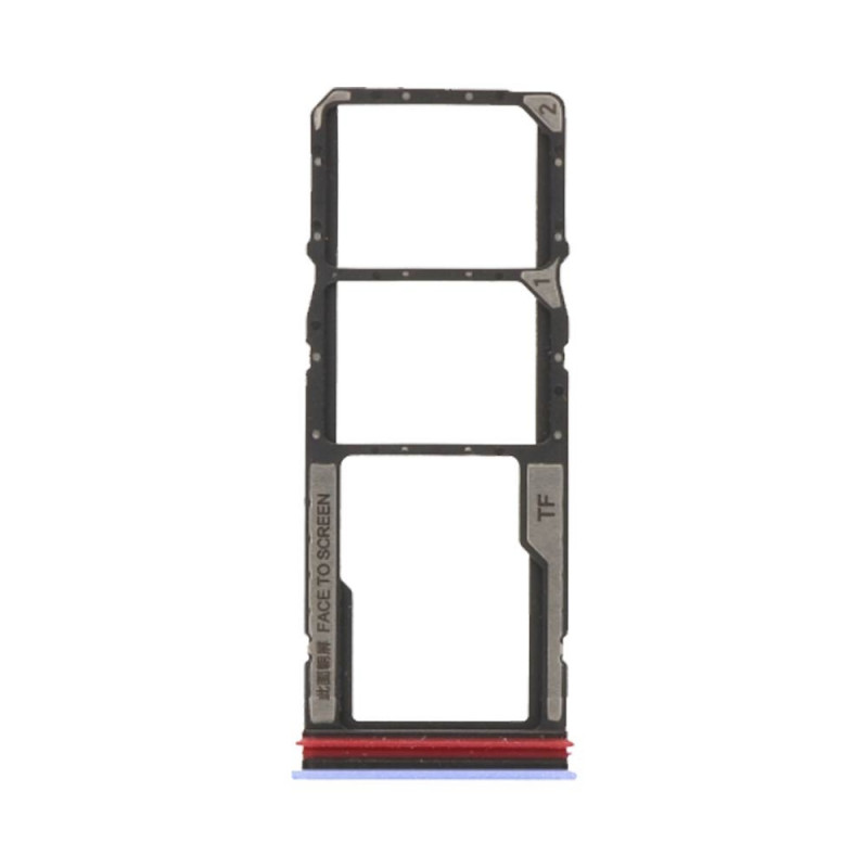 Tiroir Sim Premium Xiaomi Poco C85 4G Violet – PhoneFrance