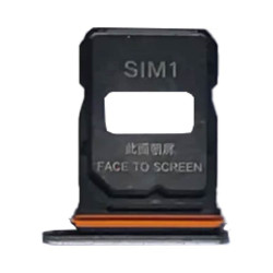Tiroir Sim Premium Xiaomi 17T Bleu – PhoneFrance