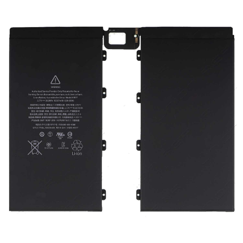Batterie 12.9" (1e génération) A1584/ A1652 – PhoneFrance