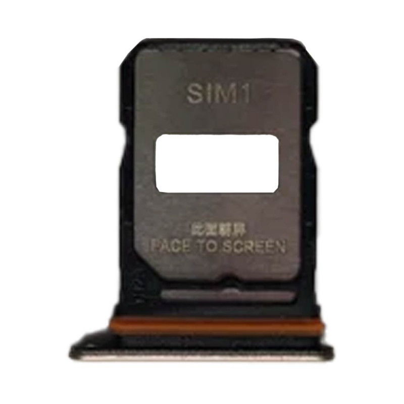 Tiroir Sim Premium Xiaomi 15T Rose Gold – PhoneFrance