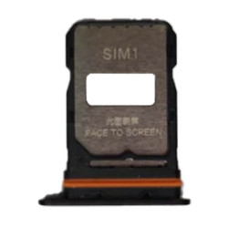 Tiroir Sim Premium Xiaomi 15T Pro Noir – PhoneFrance