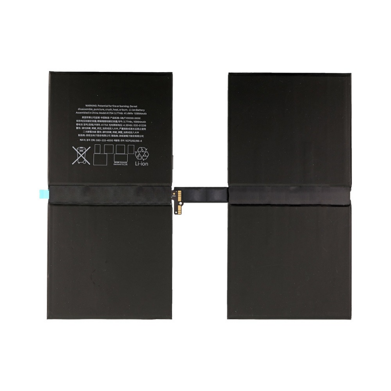 Batterie Pro 12.9" (2e génération) A1670/A1671 – PhoneFrance