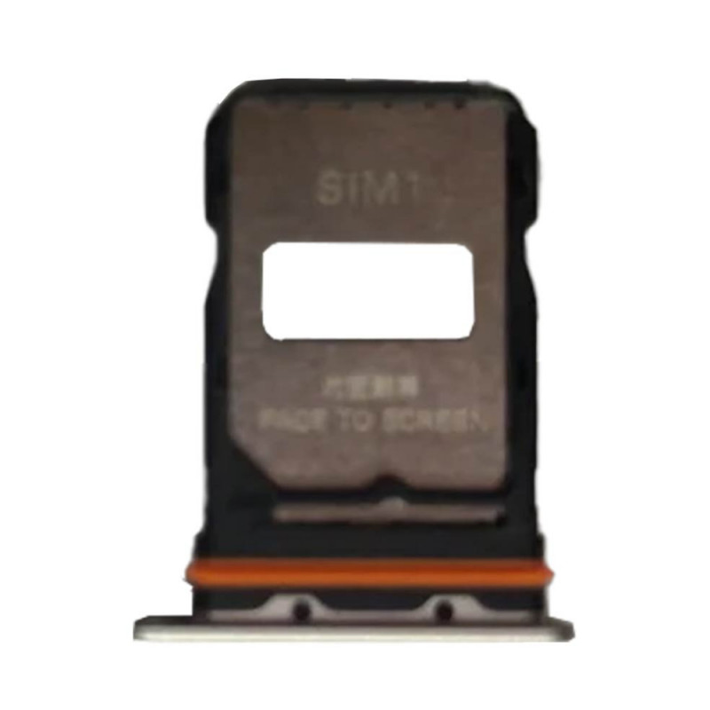 Tiroir Sim Premium Xiaomi 15T Pro Gris – PhoneFrance