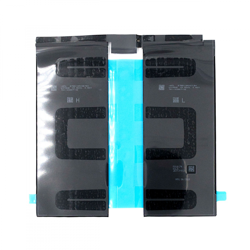 Batterie A1876/A1895/A2014/A2229/A2069/A2232 – PhoneFrance