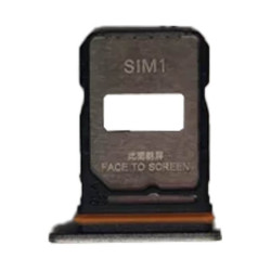 Tiroir Sim Premium Xiaomi 15T Gris – PhoneFrance