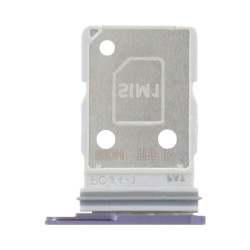 Tiroir Samsung Galaxy S26 Ultra S948 Violet – PhoneFrance