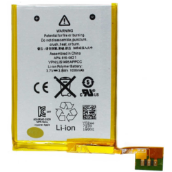 Batterie Apple iPod Touch 5 – PhoneFrance