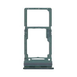 Tiroir Premium Samsung Galaxy M53 5G M536 Vert – PhoneFrance