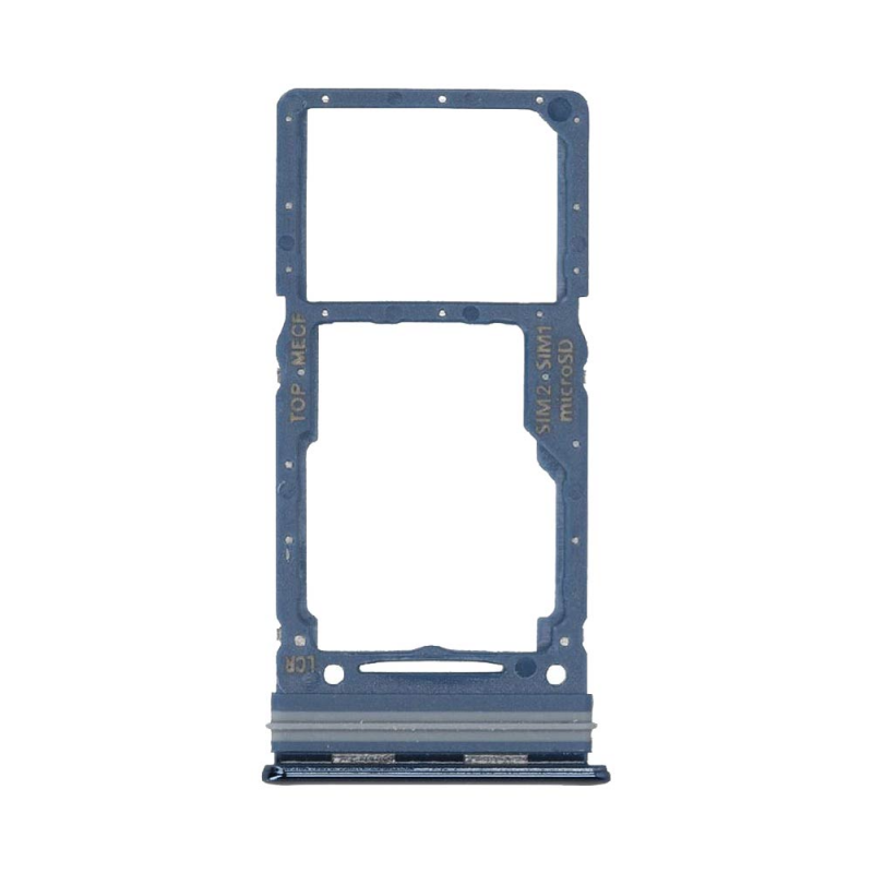 Tiroir Premium Samsung Galaxy M53 5G M536 Bleu – PhoneFrance