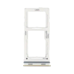 Tiroir Samsung Galaxy M52 5G M526 Blanc – PhoneFrance