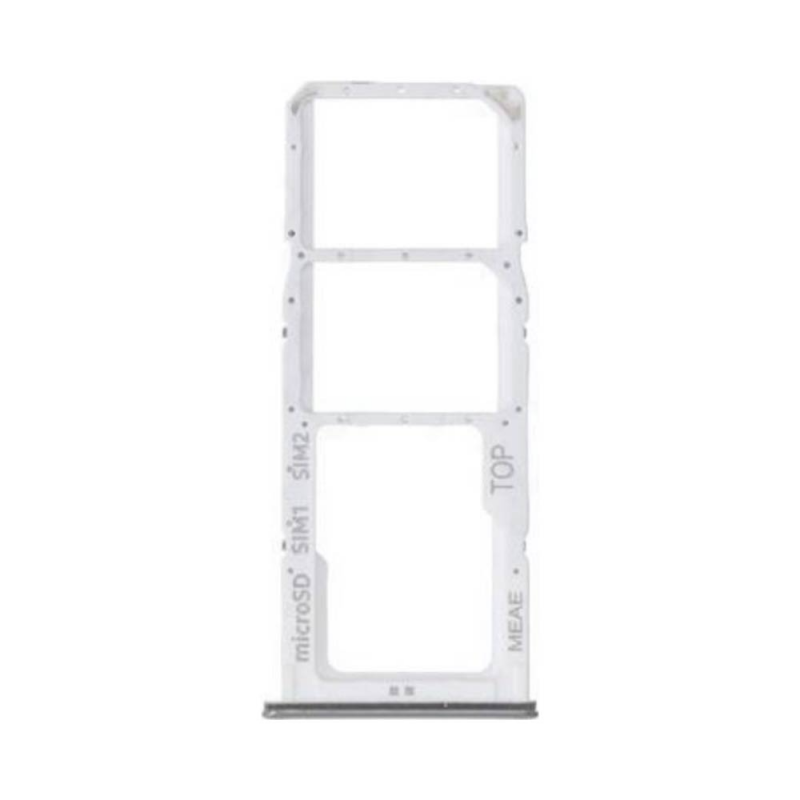 Tiroir Premium Samsung Galaxy M51 M515 Blanc – PhoneFrance
