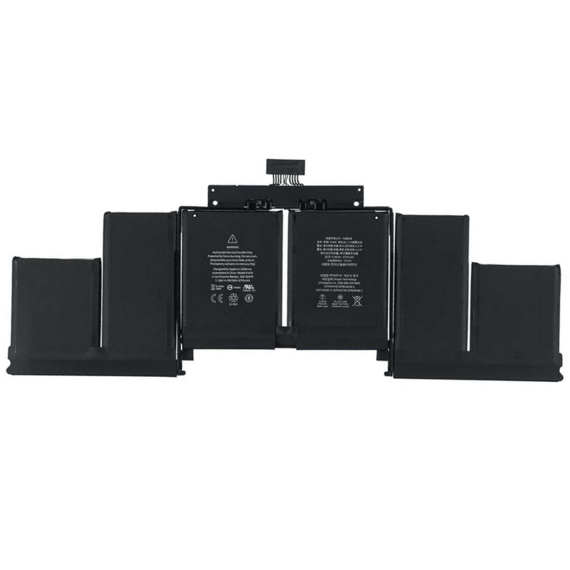 Batterie 15" (2015) A1398 A1618 + Kit Outils – PhoneFrance