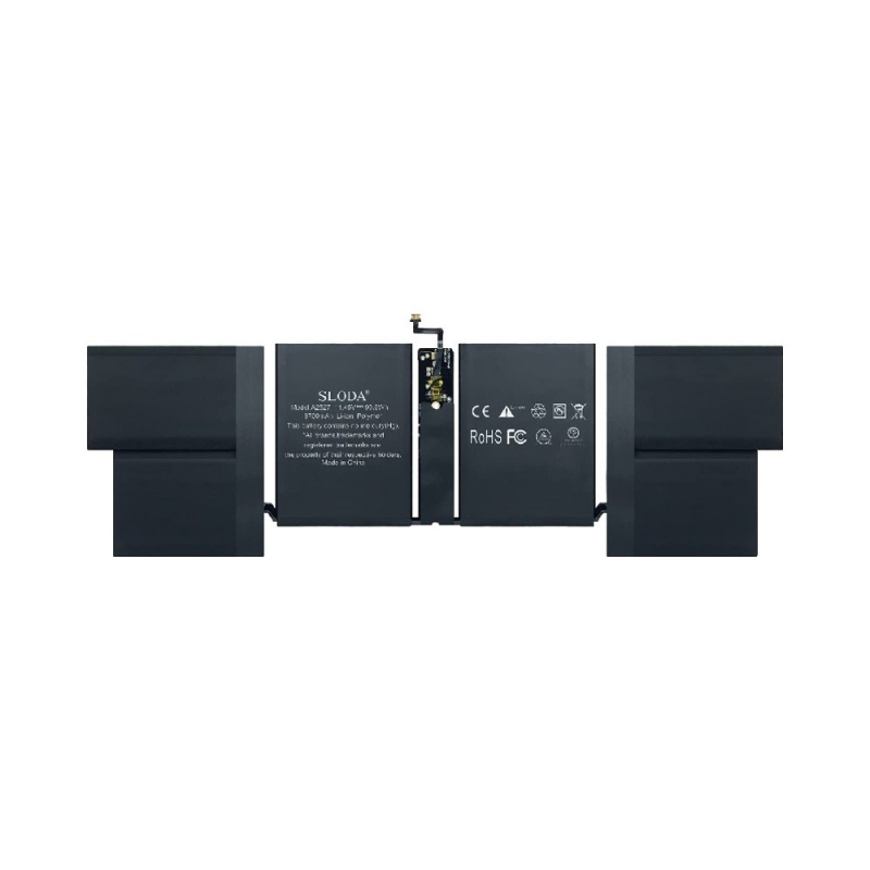 Batterie 16" M1 Pro/M1 Max (2021) A2485 A2527 – PhoneFrance