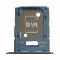 Tiroir Premium Samsung Galaxy M34 5G M346 Bleu – PhoneFrance