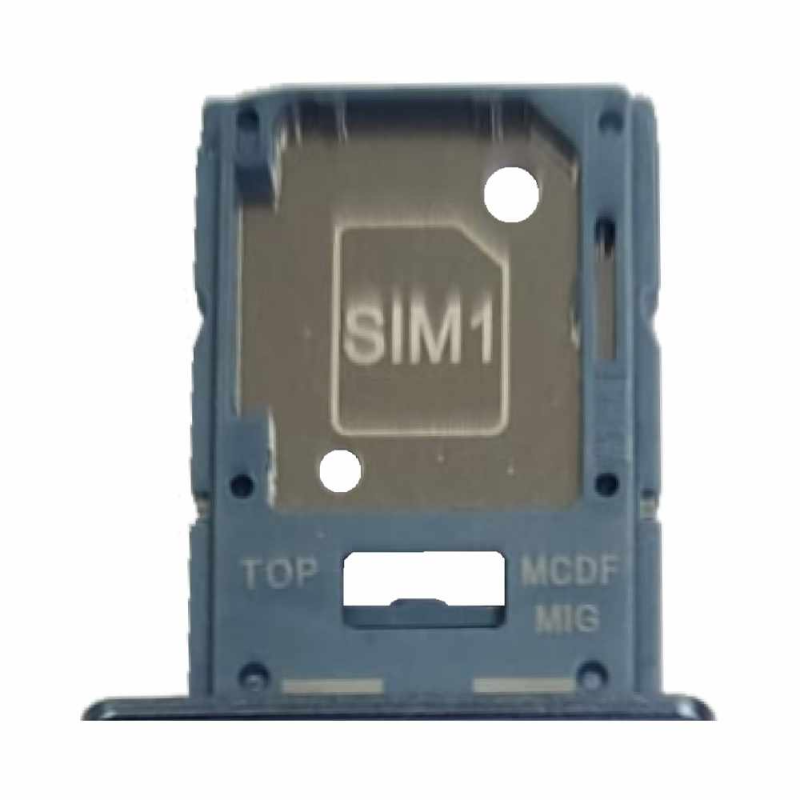 Tiroir Premium Samsung Galaxy M34 5G M346 Bleu – PhoneFrance