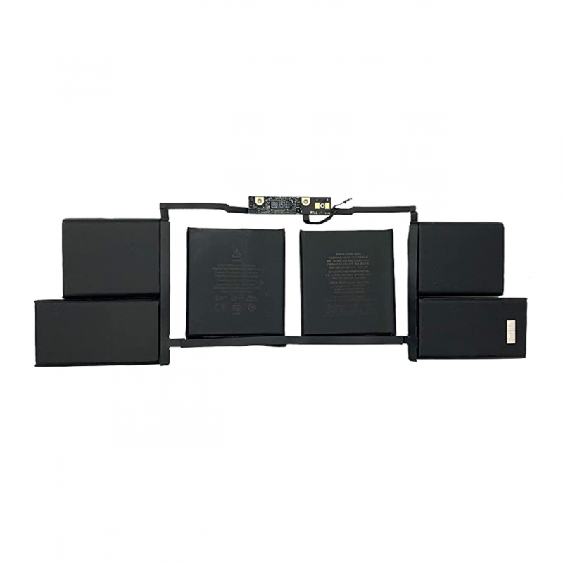 Batterie 15" (2016) A1707 A1820 + Kit Outils – PhoneFrance