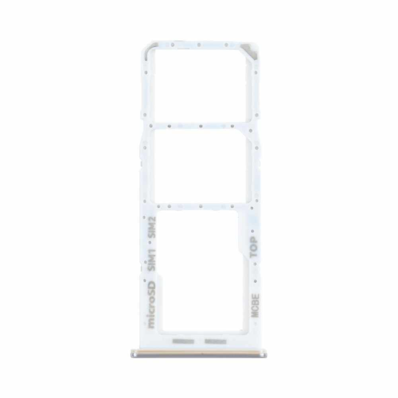 Tiroir Premium Samsung Galaxy M32 M325 Blanc – PhoneFrance