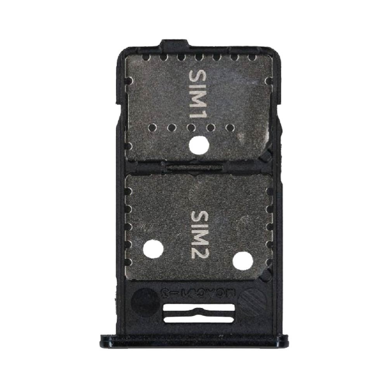 Tiroir Samsung Galaxy M31s M317 Mirage Noir – PhoneFrance