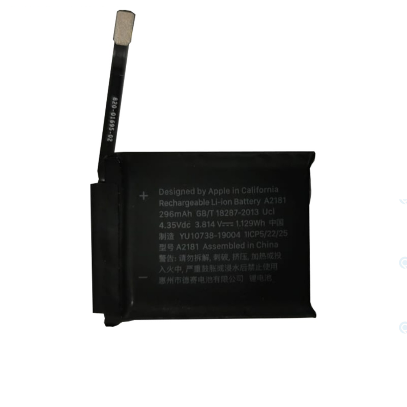 Batterie Apple Watch SE 44mm (1e génération – PhoneFrance