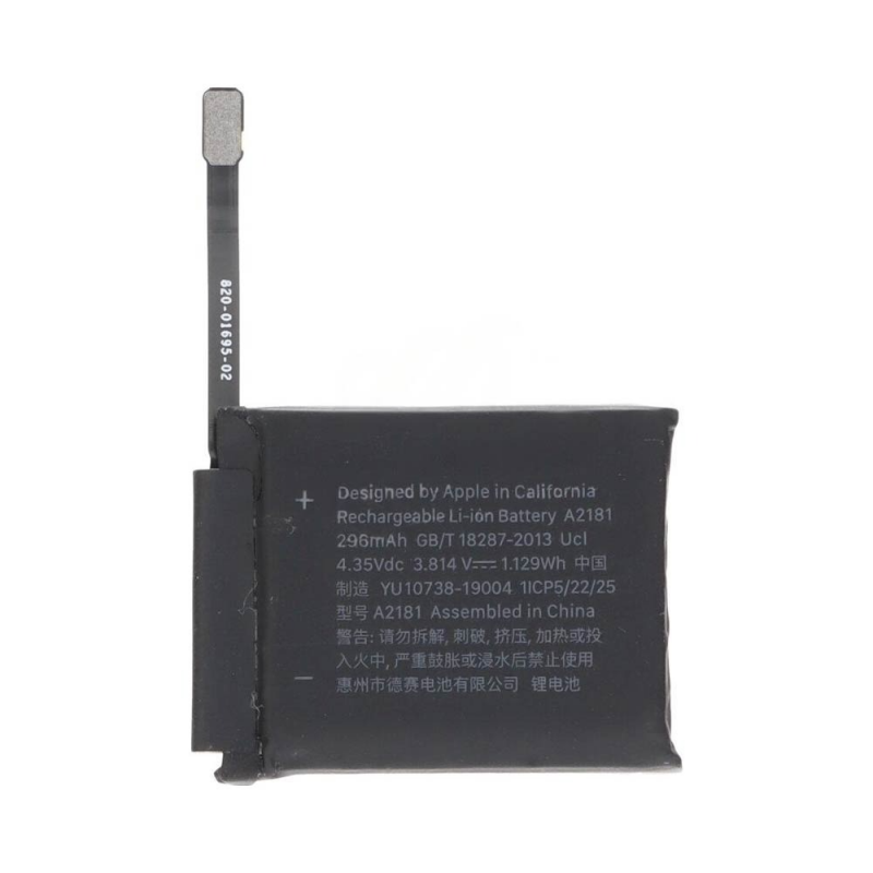 Batterie Apple Watch SE 44mm (2e génération – PhoneFrance