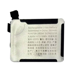 Batterie Apple Watch Series 10 42mm – PhoneFrance