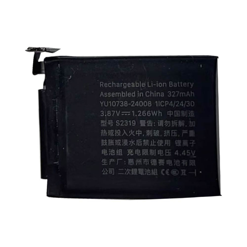 Batterie Apple Watch Series 10 46mm – PhoneFrance
