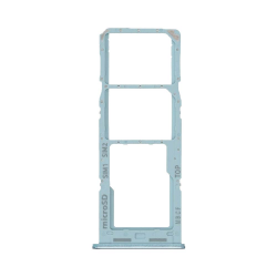 Tiroir Samsung Galaxy M23 5G M236 Bleu Clair – PhoneFrance