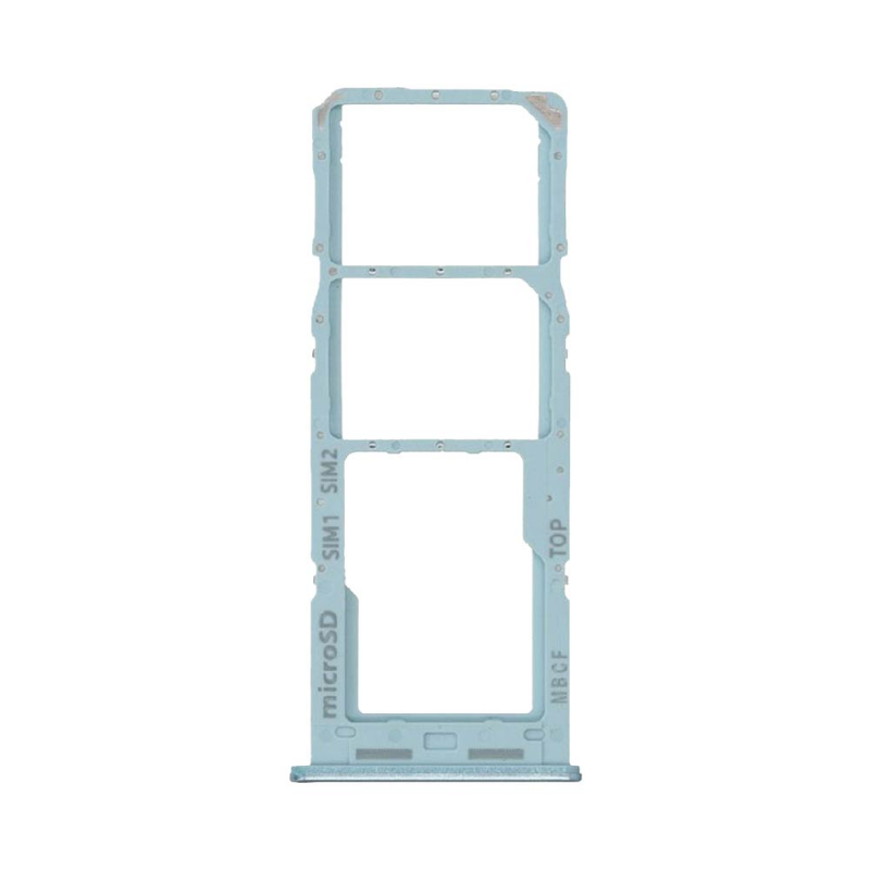 Tiroir Samsung Galaxy M23 5G M236 Bleu Clair – PhoneFrance