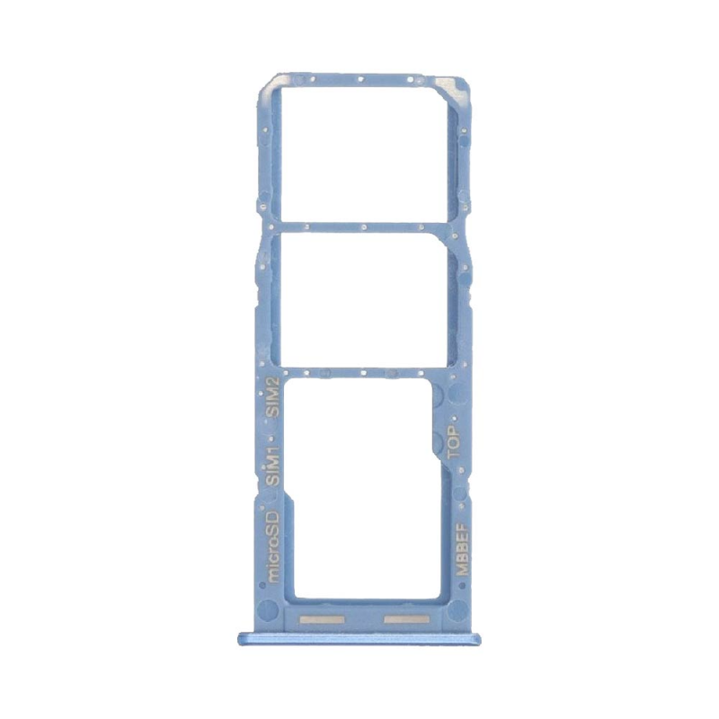 Tiroir Premium Samsung Galaxy M22 M225 Bleu – PhoneFrance