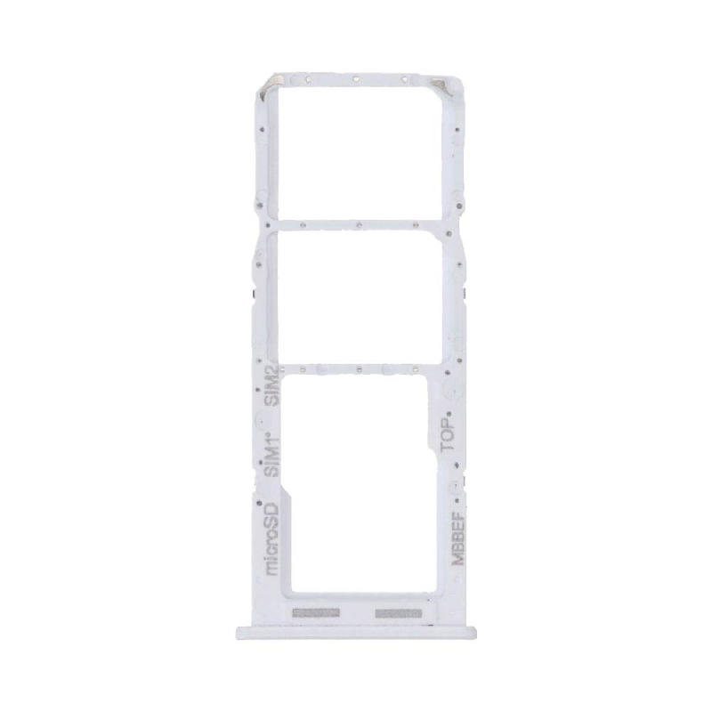 Tiroir Premium Samsung Galaxy M22 M225 Blanc – PhoneFrance