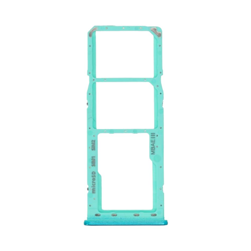 Tiroir Premium Samsung Galaxy M21 M215 Vert – PhoneFrance