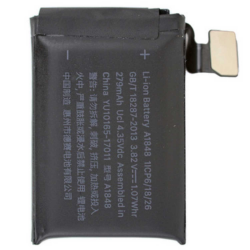 Batterie Apple Watch Series 3 38mm – PhoneFrance