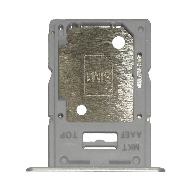 Tiroir Premium Samsung Galaxy M15 5G M156 Gris – PhoneFrance