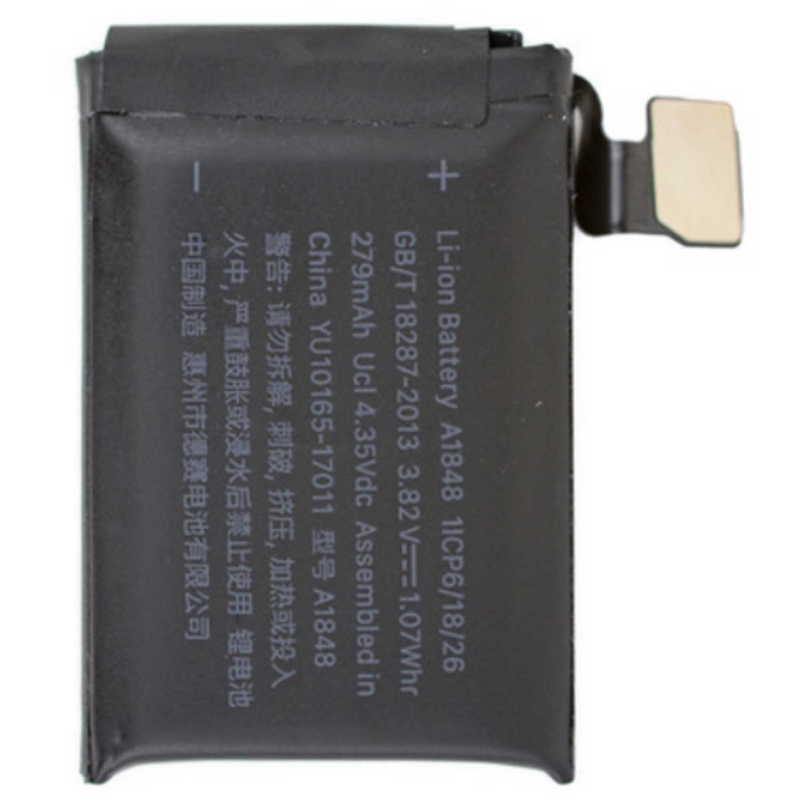 Batterie Apple Watch Series 3 42mm – PhoneFrance
