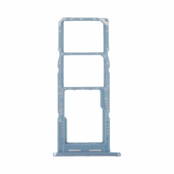 Tiroir Samsung Galaxy M14 5G M146 Bleu Éclair – PhoneFrance
