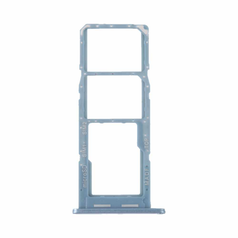 Tiroir Samsung Galaxy M14 5G M146 Bleu Éclair – PhoneFrance