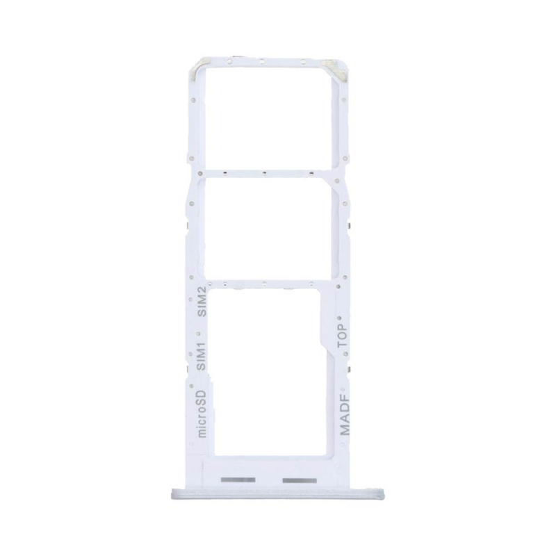 Tiroir Samsung Galaxy M14 5G M146 Argent – PhoneFrance