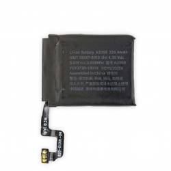 Batterie Apple Watch Series 5 44mm – PhoneFrance