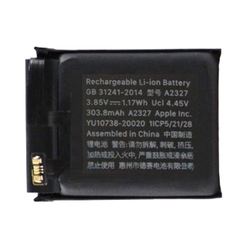 Batterie Apple Watch Series 6 40mm – PhoneFrance