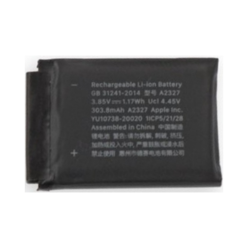 Batterie Apple Watch Series 6 44mm – PhoneFrance