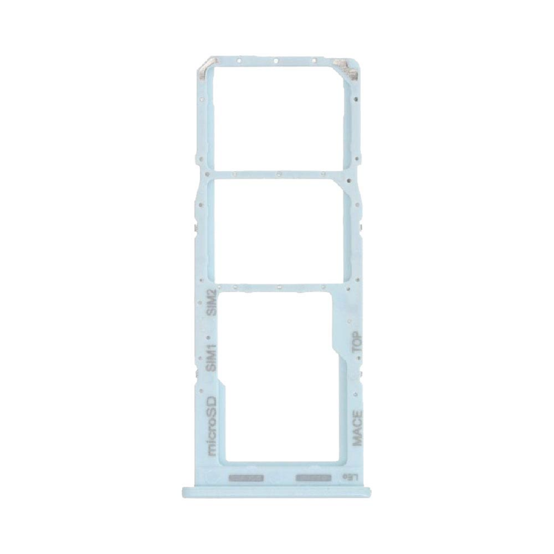 Tiroir Samsung Galaxy M13 M135 Bleu Clair – PhoneFrance