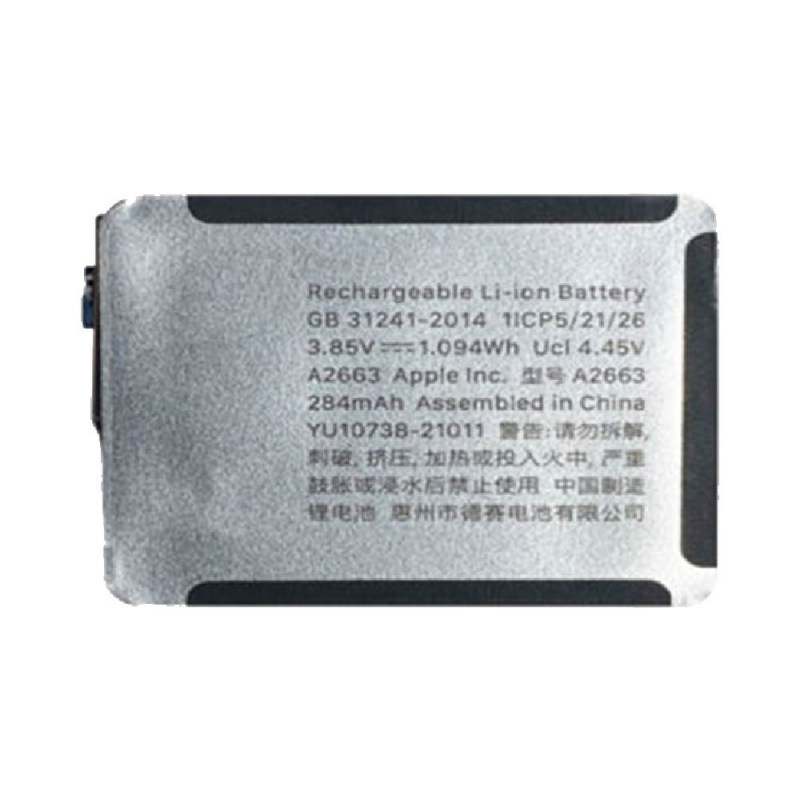 Batterie Apple Watch Series 7 41mm – PhoneFrance